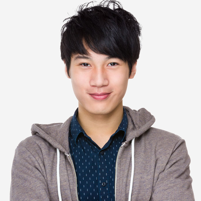 Ryan T. Chen