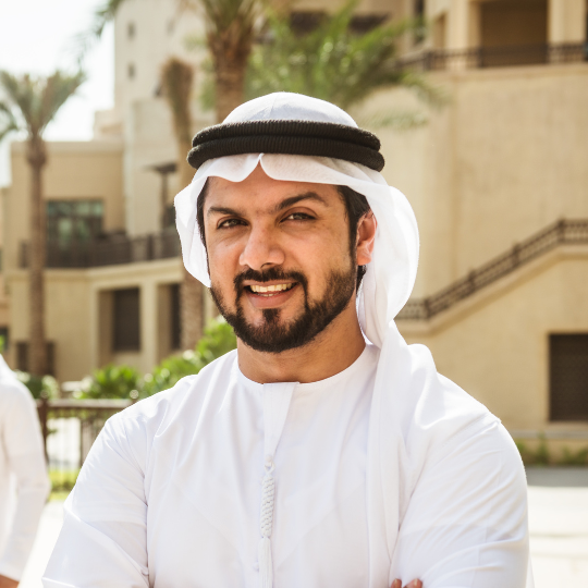 Mohammed S. Khalifa