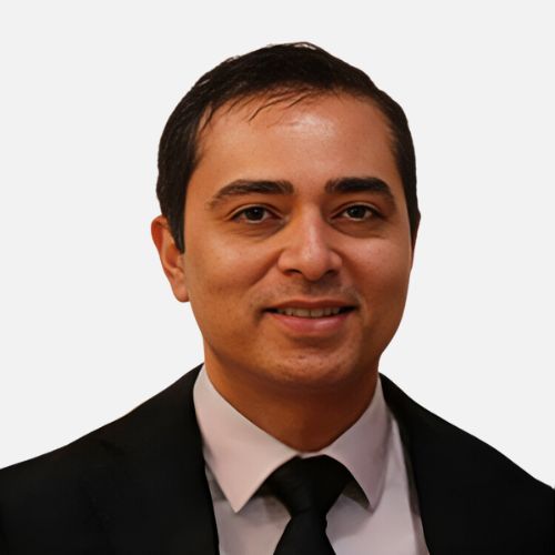 Asim Valiani Founder CEO for Quantum Velocity
