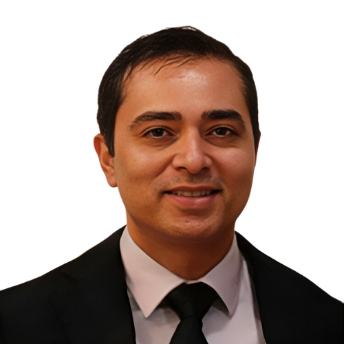 Asim Valiani Founder CEO for Quantum Velocity